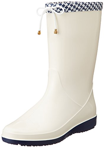 み*ー様 2足セット【新品】Achilles 耐油 長靴 アイボリーホワイト 2 み*ー様 2足セット【新品】Achilles 耐油 長靴 アイボリー